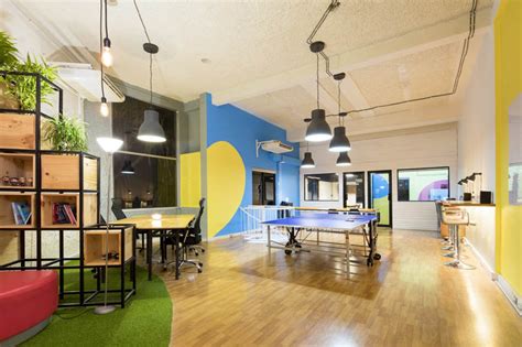 Why Clean Office Space Is Good For Your Business Design Swan