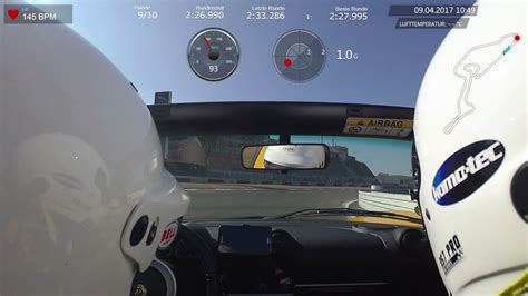 Trackday Nürburgring Gp Mit Lotus Exige Sport 350 Youtube
