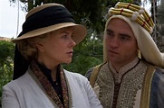 REVIEW: 'Queen of the Desert' is as dull as it is misguided