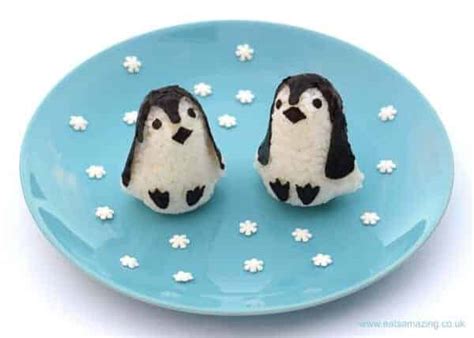 15 Fun Penguin Themed Foods For Kids Eats Amazing