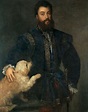 Federico II Gonzaga – Duke of Mantua | Italy On This Day