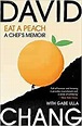 David Chang Eat a Peach | wehkamp