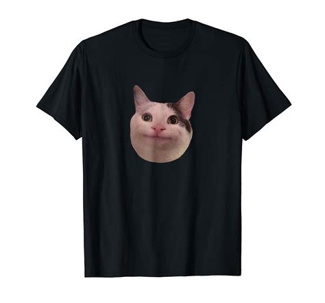 He Looks Very Polite Cat Polite Cat T Shirt 4lvs 4loveshirt