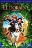 The Road to El Dorado (2000) - Posters — The Movie Database (TMDb)