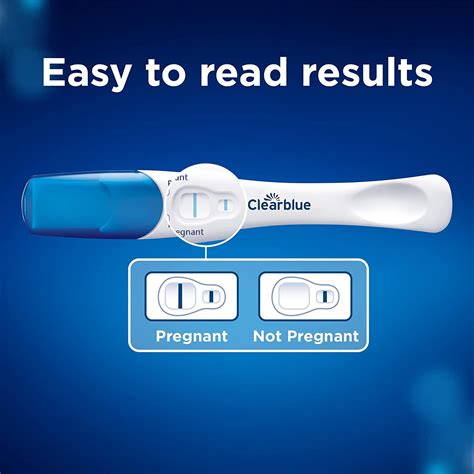 Mua Clearblue Pregnancy Test Ultra Early Triple Check And Date Combo Pack