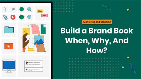 Building A Brand Book Find Out When Why And How To Do It
