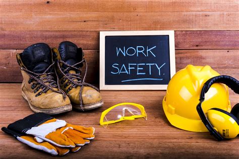 The Fatal Four: OSHA Safety Standards - business.com