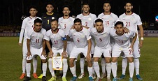 Philippines national team to camp in Doha from May 18-31 - Stad Al Doha