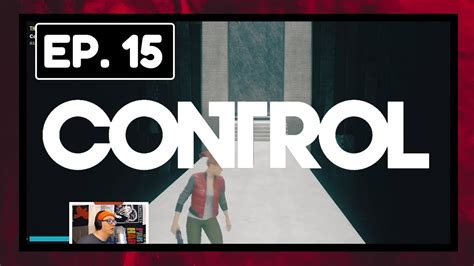 Lets Play Control Blind Episode 15 Youtube