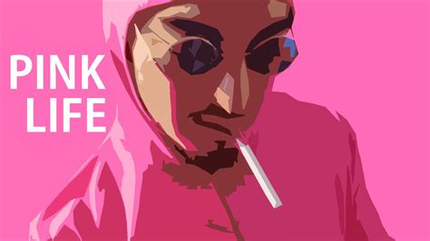 'filthy frank lore characters poster ' poster by nearlycassidy. Pink Guy Wallpaper (87+ images)