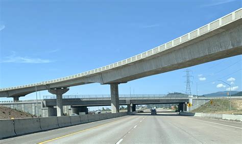 Overpass Alleyway Byways Infrastructure