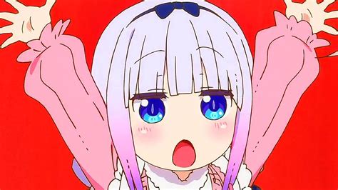 Kanna Being Cute For 4 Minutes Youtube