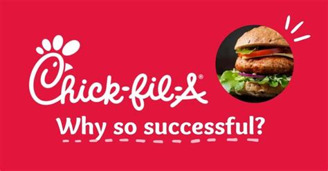 why is chick fil a so successful franchise coach
