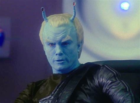 Jeffrey Combs Played Even More Star Trek Characters Than You Think