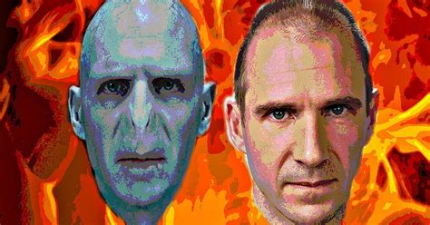 Lord Voldemort By Adriano90210 On Deviantart