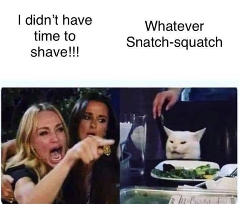 Lol Snatch Squatch Rmemes