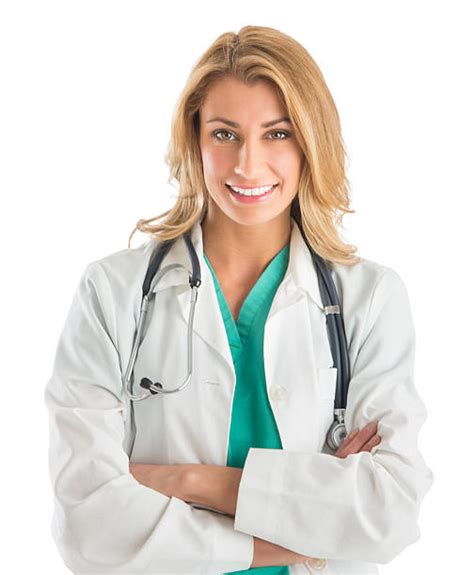 Best Blonde Female Doctor Stethoscope Stock Photos Pictures And Royalty