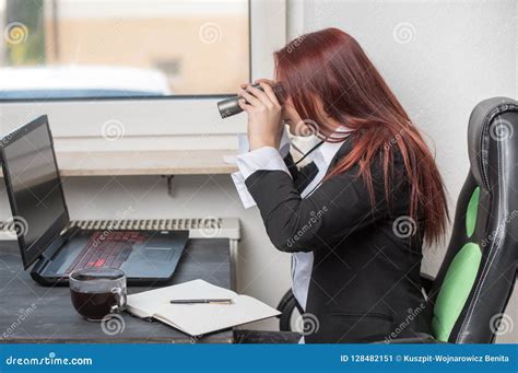 Searching Something In Internet Is Not So Easy Stock Image Image Of