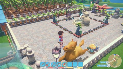 My time at portia is a harvest/life sim inspired by classics such as harvest moon and rune factory. Steam Community :: Guide :: My Time at Portia: an extensive guide