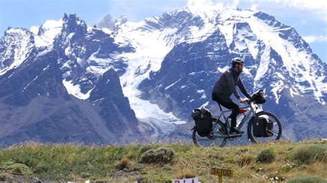 Photo Gallery Bicycle Touring In Southern Patagonia Cyclingabout