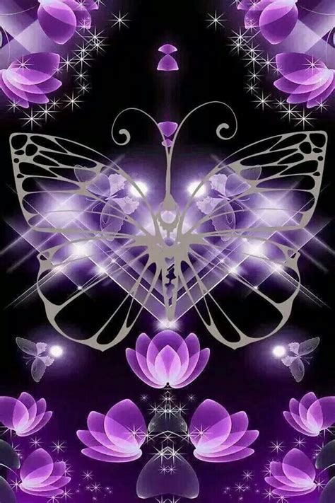 3d butterfly wall art 7 presented in an organza gift bag amazing colour deep purple ever since i was a child, i have always been enamored with butterflies and their representations, of hope, love, luck, new beginnings, mystery, and beauty. Purple Butterfly | Purple art, Butterfly wallpaper, All ...