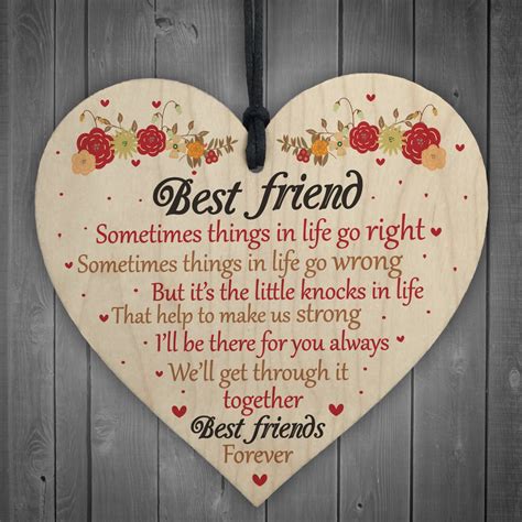 We did not find results for: Best Friends Forever Friendship Hanging Heart Special Love ...