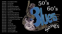 50s & 60s R&B Music Hits Playlist ♫ Greatest 1950's & 1960's Rhythm and ...