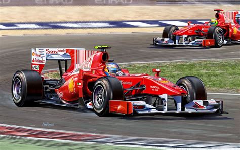 F1 Full Hd Wallpaper And Background Image 1920x1200 Id455386