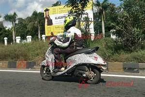Yardflower, Yamaha, Fascino, On, Road, Price, In, Kerala