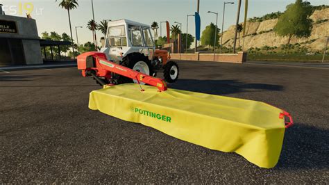 Poettinger Novacat 402 V 10 Fs19 Mods Farming Simulator 19 Mods