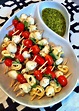 Easy Appetizers For A Crowd | whenever we are invited to someones home ...