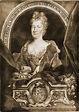 Elisabeth Sophie von Brandenburg um 1710 001 - PICRYL - Public Domain ...