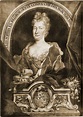 Elisabeth Sophie von Brandenburg um 1710 001 - PICRYL - Public Domain ...