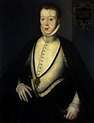Murder of Lord Darnley - Historic Mysteries