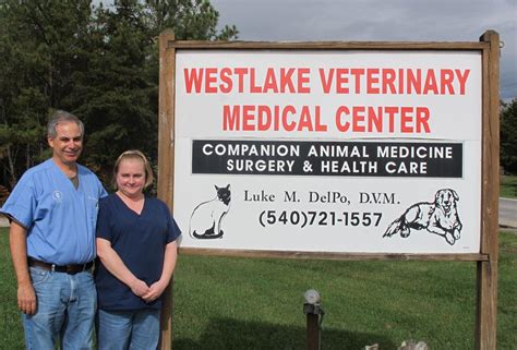 Westlake Veterinary Medical Center
