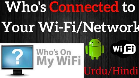 I tried to figure out this issue for a while:how to enable wireless internet connection for windows 7 dell. How To Check Who is Using My wifi -View Devices Connected ...