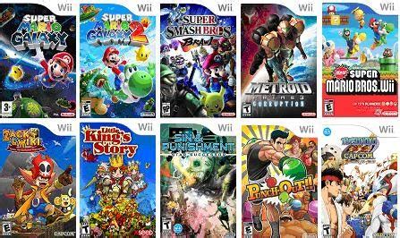 Wii is a short name for nintendo wii, was born in 2006. VideoJuegos Chile: Juegos Nintendo Wii Quintero Concon ...