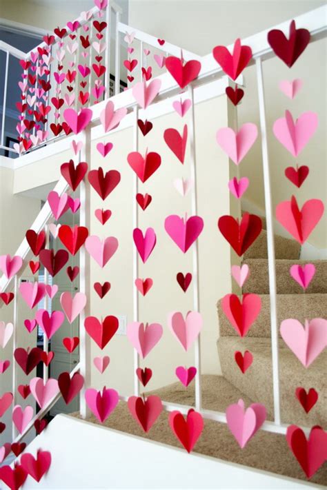 30 romantic decoration ideas for valentine s day for creative juice