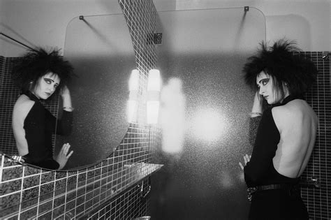 Siouxsie Sioux Siouxsie And The Banshees Robert Smith Banshee Tv