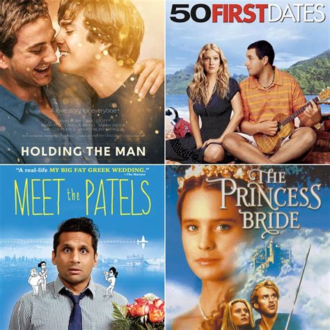 Streaming Romance Movies On Netflix Popsugar Love Sex