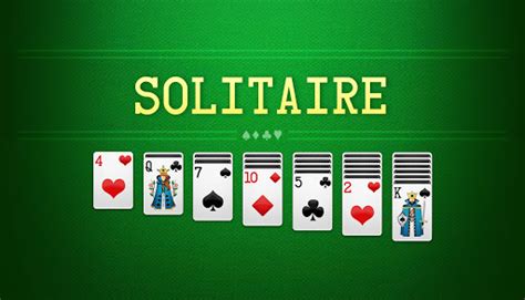 Free Classic Solitaire Download For Windows 7 Ocean Of Games