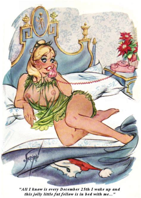 More Playboy Christmas Cartoons Album On Imgur The Best Porn