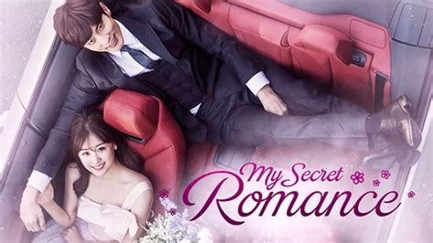 My Secret Romance Su Dramafever Mugunghwa Dream