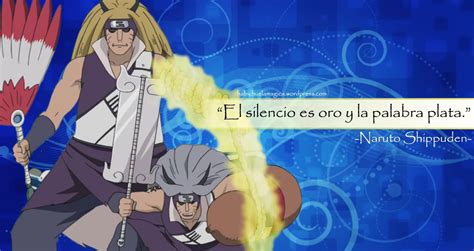 Frases Naruto Shippuden Frases De Personajes Memes Graciosos De