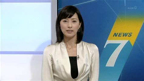 Nhkの知的美人no1小郷知子アナはスタイル抜群！気になるカップや身長は？