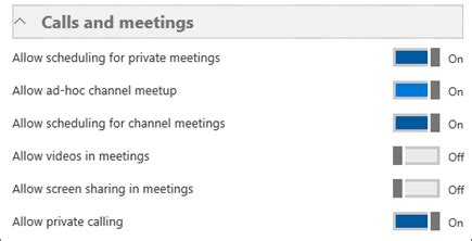 In outlook, click file and then options. Use the Microsoft Teams Meeting add-in in Outlook ...