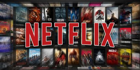 Netflix ialah aplikasi nonton film pada perangkat android ataupun pc. Apa itu netflix dan bagaimana cara berlangganan murah ...