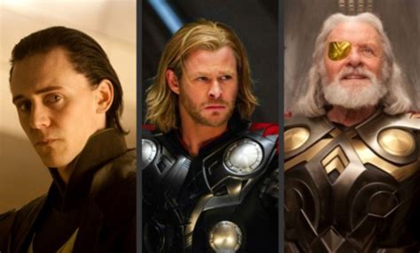 5 Things Marvel Got Wrong About Thor And The Norse Gods Mythology