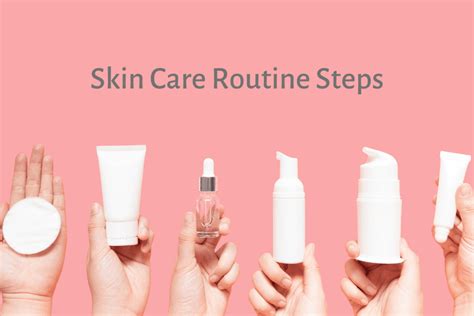 Benefits Of Skin Care Routine Skin Simple True