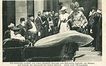 Royal Musings: The assassination of Archduke Franz Ferdinand
